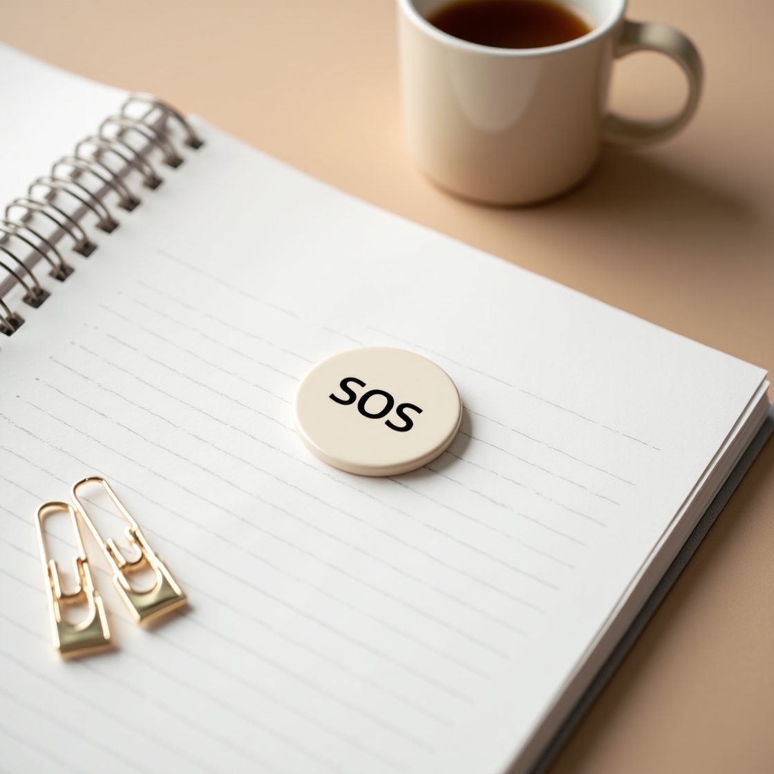 服薬を済ませたことを介護者に通知するための、確認メッセージ付きシンプルボタン